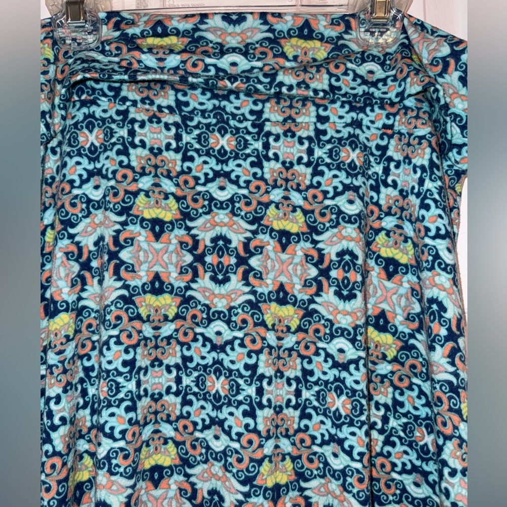 LuLaRoe Long skirt size Small - Picture 8 of 8